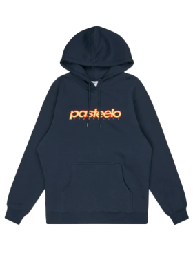 Pasteelo - Race Hoodie