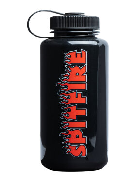 Spitfire - Demonseed Script Waterbottle