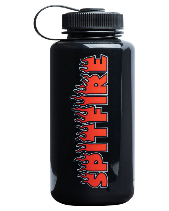 Spitfire - Demonseed Script Waterbottle