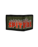 Spitfire - Demonseed Script Bi-Fold