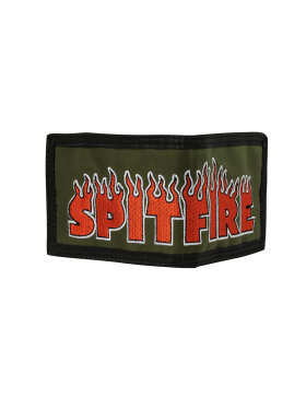 Spitfire - Demonseed Script Bi-Fold