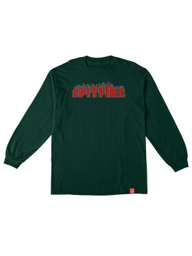 Spitfire - L/S Demonseed Script