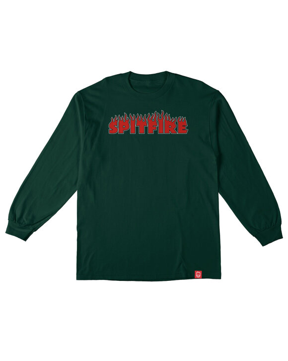 Spitfire - L/S Demonseed Script