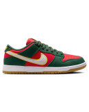 Nike SB - Dunk Low Pro PRM - Supersonics