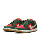 Nike SB - Dunk Low Pro PRM - Supersonics