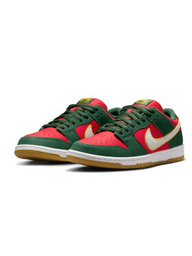 Nike SB - Dunk Low Pro PRM - Supersonics