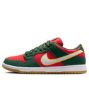 Nike SB - Dunk Low Pro PRM - Supersonics