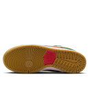 Nike SB - Dunk Low Pro PRM - Supersonics