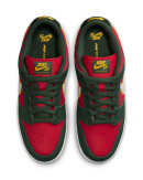 Nike SB - Dunk Low Pro PRM - Supersonics