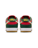 Nike SB - Dunk Low Pro PRM - Supersonics