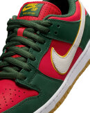 Nike SB - Dunk Low Pro PRM - Supersonics