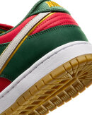 Nike SB - Dunk Low Pro PRM - Supersonics