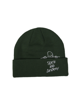 Thrasher - Gonz SAD Fold Beanie