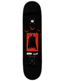 Welcome Skateboards - Joker On Popsicle