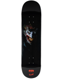 Welcome Skateboards - Joker On Popsicle