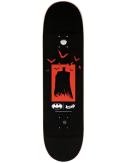 Welcome Skateboards - Heart Of Hush