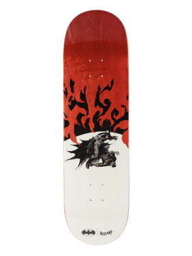 Welcome Skateboards - Talons On Popsicle