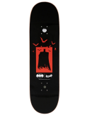 Welcome Skateboards - Talons On Popsicle