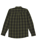 Volcom - Shadowstone Flannel