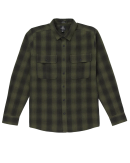 Volcom - Shadowstone Flannel