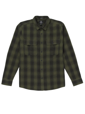 Volcom - Shadowstone Flannel