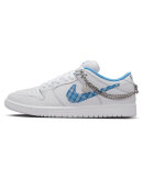 Nike SB - Dunk Sb Low Pro Nicole Hause