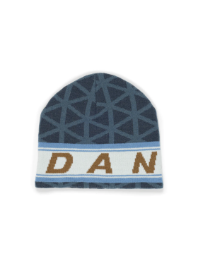 Dancer - NO CUFF BEANIE