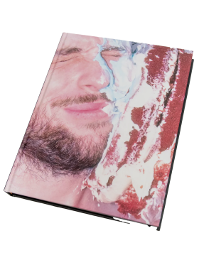 Jenkem - Jenkem Vol.3 Book