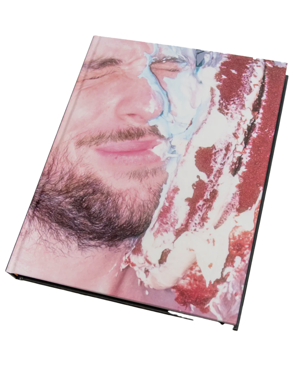 Jenkem - Jenkem Vol.3 Book