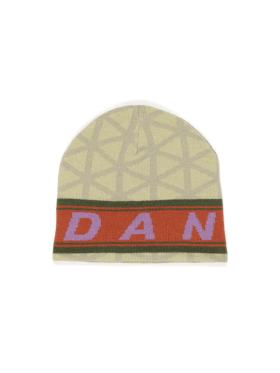 Dancer - NO CUFF BEANIE