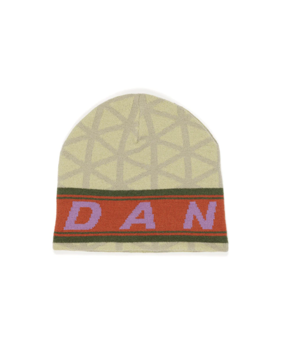 Dancer - NO CUFF BEANIE