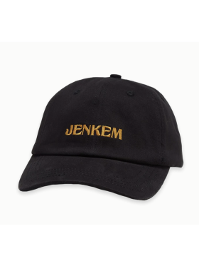 Jenkem - O.G. Logo