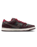 Nike SB - Dunk Low Pro x Riot Skateshop