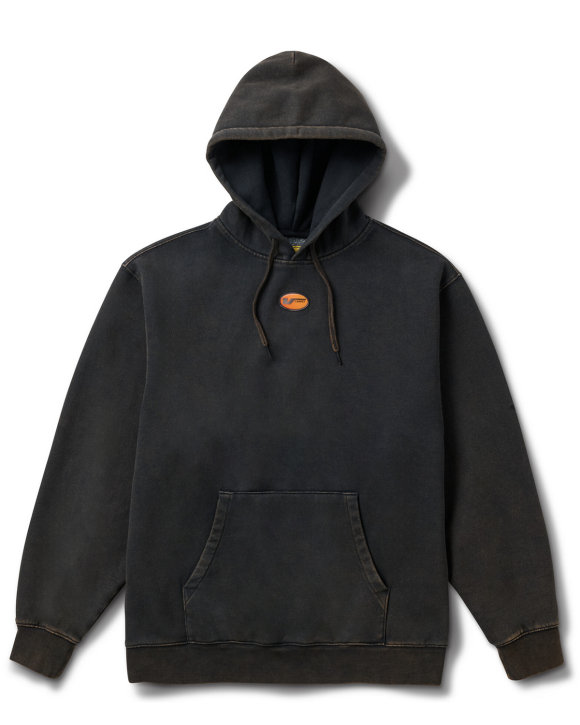 Vans - Skate Carpet baggy Pullover