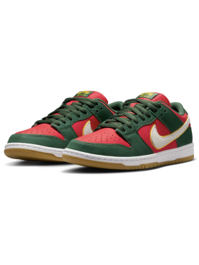 Nike SB - Dunk Low Pro PRM - Supersonics