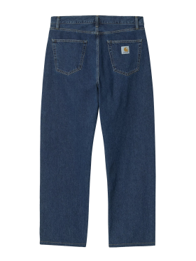 Carhartt WIP - Landon Robertson Denim