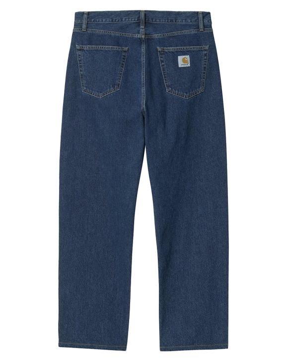 Carhartt WIP - Landon Robertson Denim