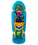 Real - Natas Panther Skateshop Day