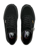 Vans - Skate Authentic High Vcu AA