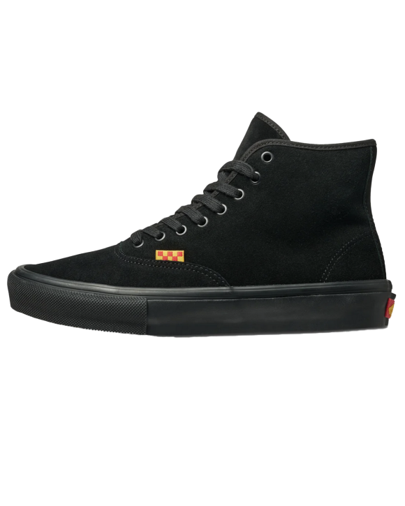 Vans - Skate Authentic High Vcu AA