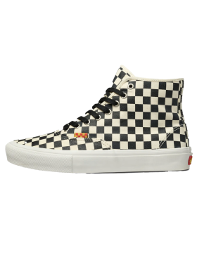 Vans - Skate Authentic High Vcu AA