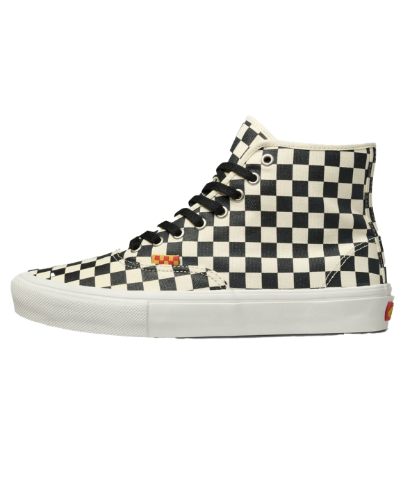 Vans - Skate Authentic High Vcu AA