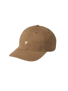 Carhartt WIP - Heart Metal Cap