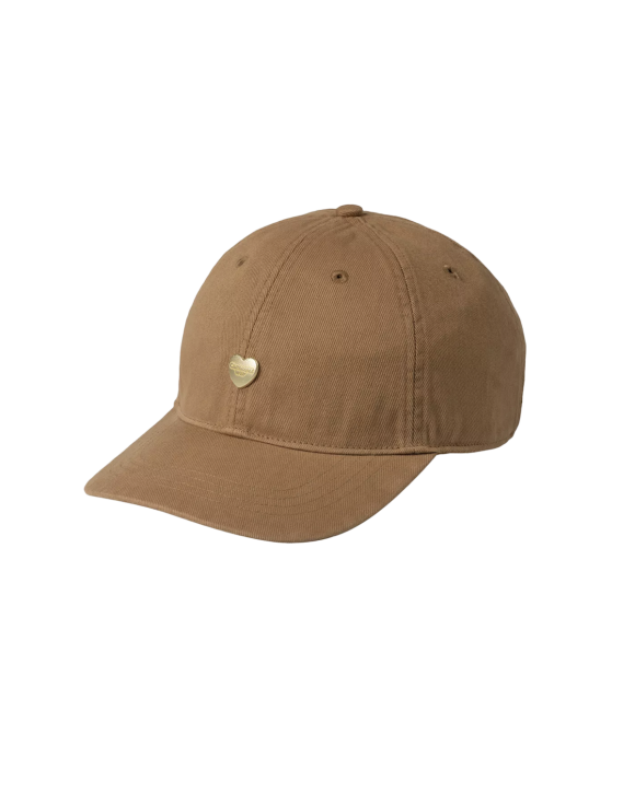 Carhartt WIP - Heart Metal Cap