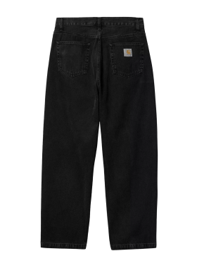 Carhartt WIP - Landon Robertson Denim