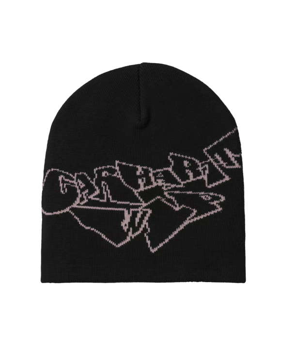 Carhartt WIP - Screwed Up Scripter Beanie