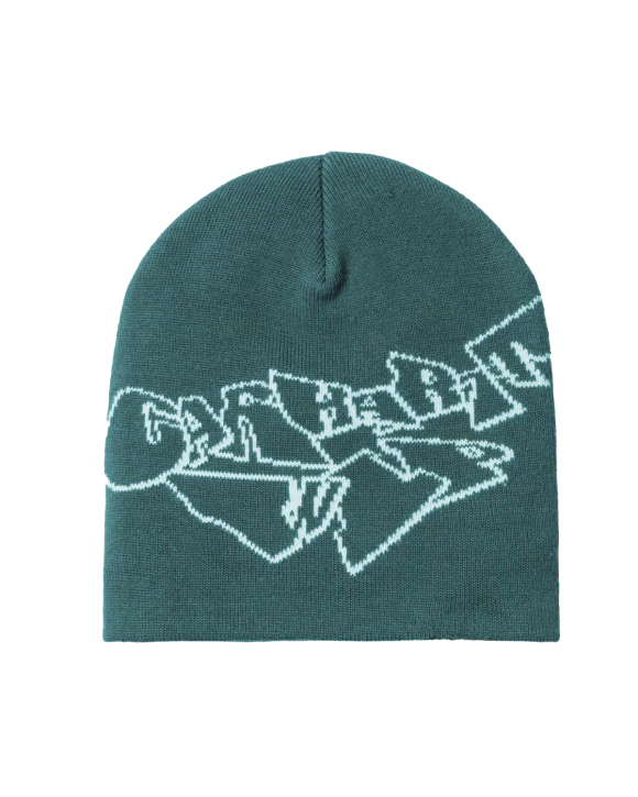 Carhartt WIP - Screwed Up Scripter Beanie