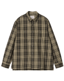 Carhartt WIP - L/S Mandlik Shirt