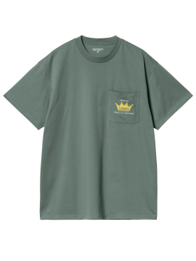 Carhartt WIP - S/S Crown Pocket