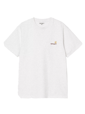 Carhartt WIP - S/S American Script T-shirt